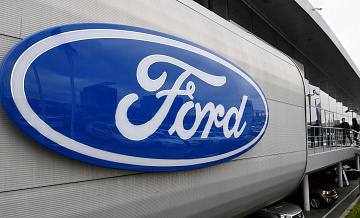 СМИ: Ford обсудил с администрацией Трампа производство китайских авто в США