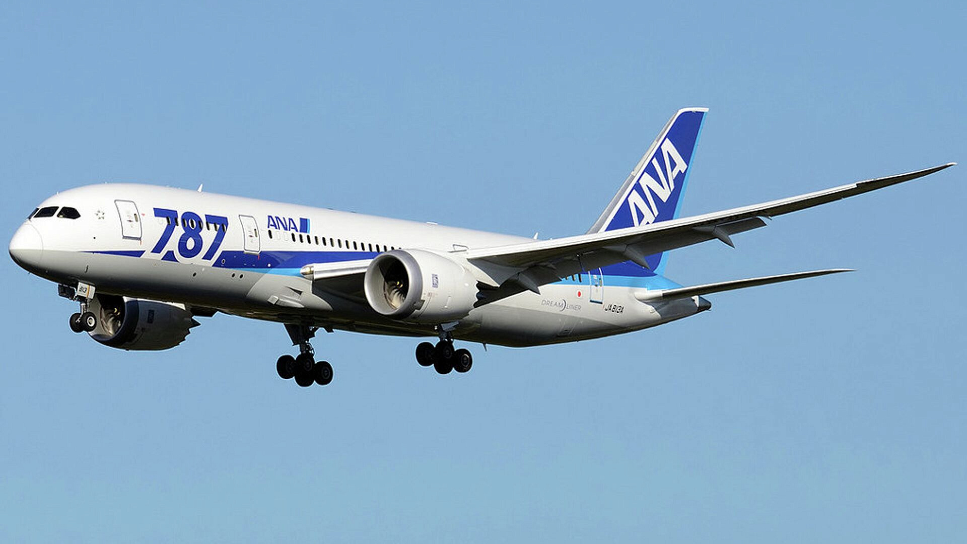    ,     Boeing 787