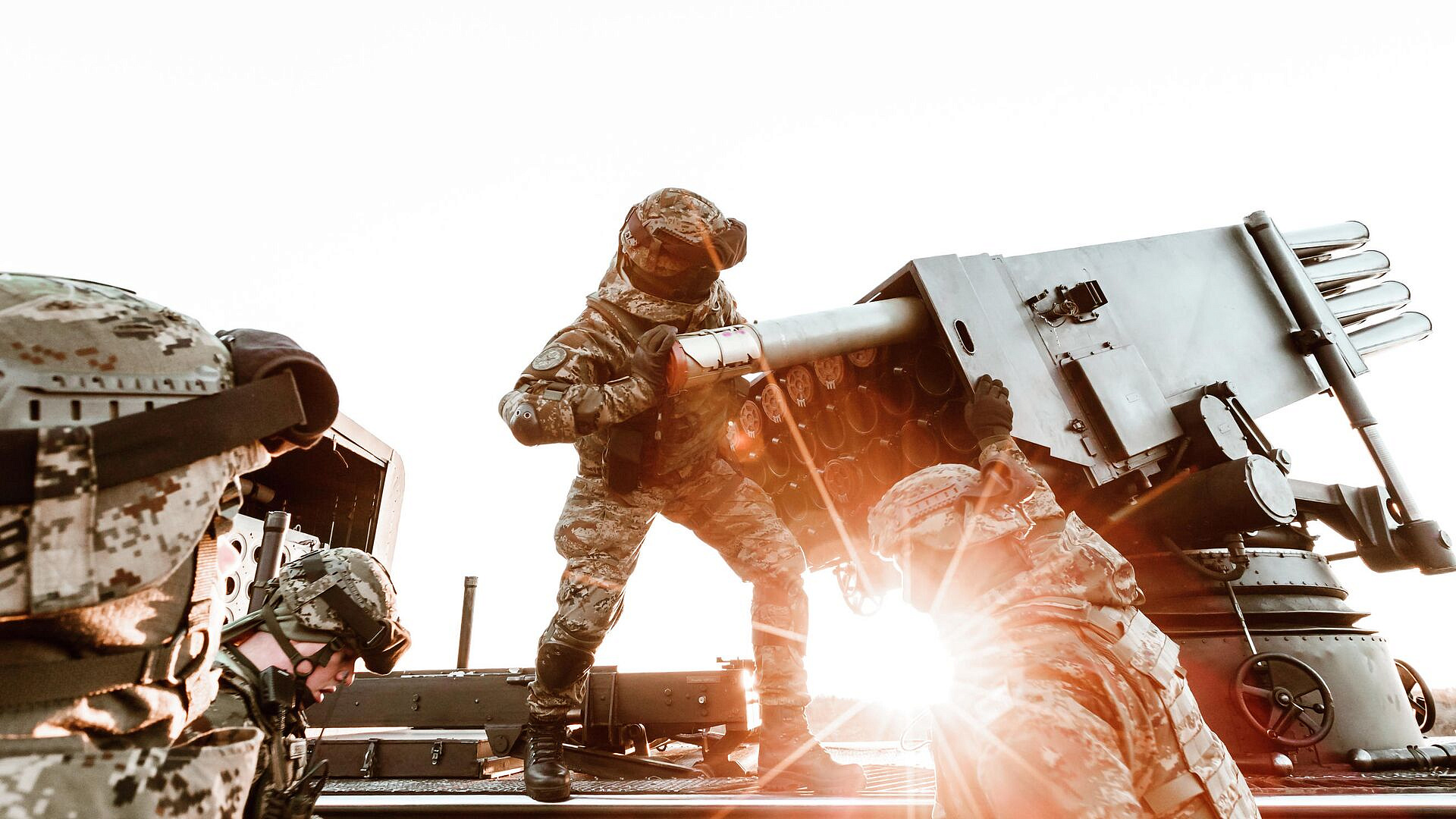 Нацелились на Калининград. На Западе раскрыли план НАТО в Прибалтике