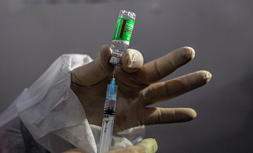 Алиханов заявил о готовности нарастить производство вакцин от COVID-19