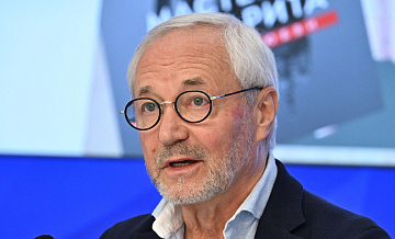 Евгений Герасимов оценил идею введения дресс-кода для посещения театров