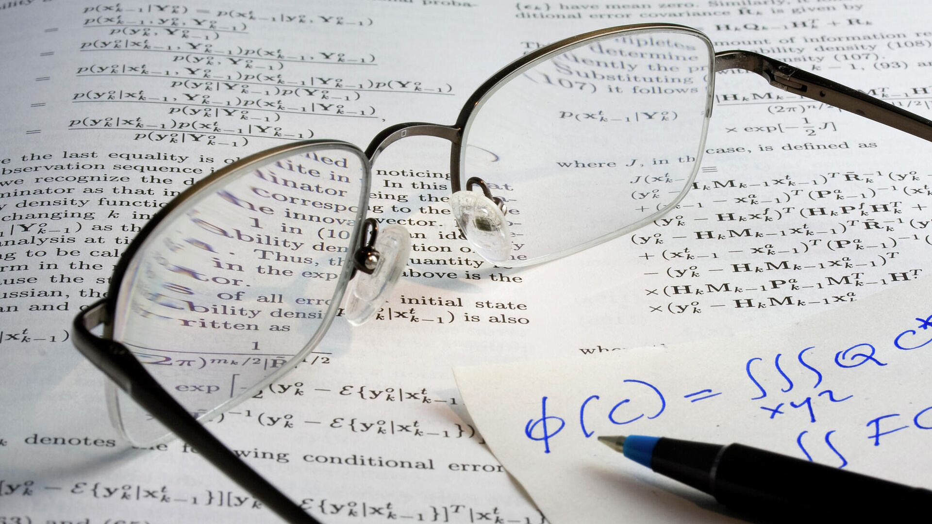 Что математик Кваша говорил о России