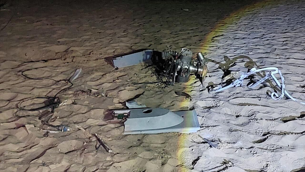 В Ульяновской области сняли режим беспилотной опасности