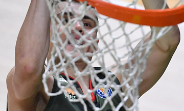 БК "Зенит" отправил защитника Димитриевича в аренду в "Баварию"