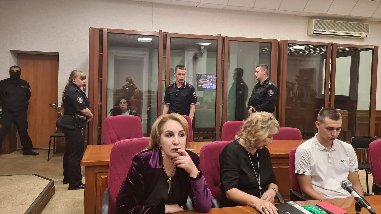 Опекунша из Екатеринбурга, осужденная за убийство ребенка, подала жалобу