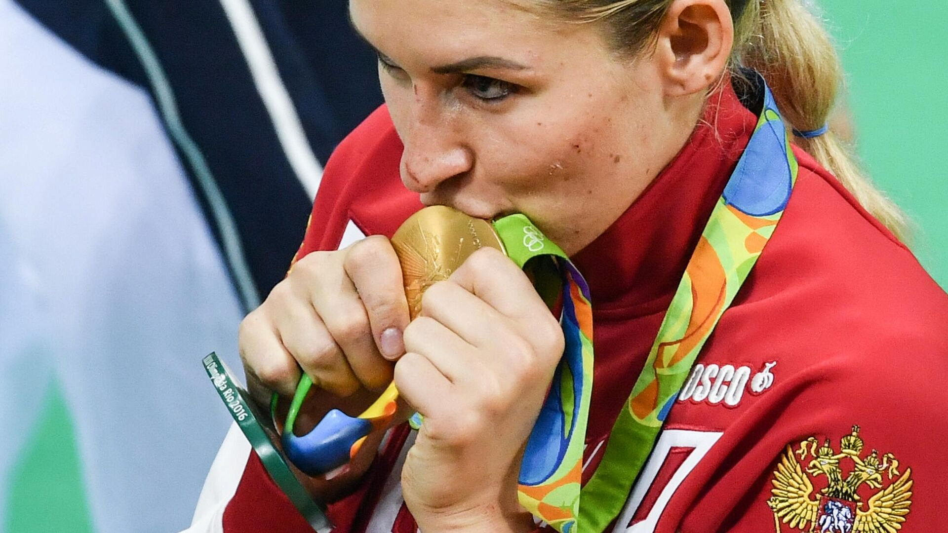 Выход фильма о золоте российских гандболисток на Олимпиаде перенесли