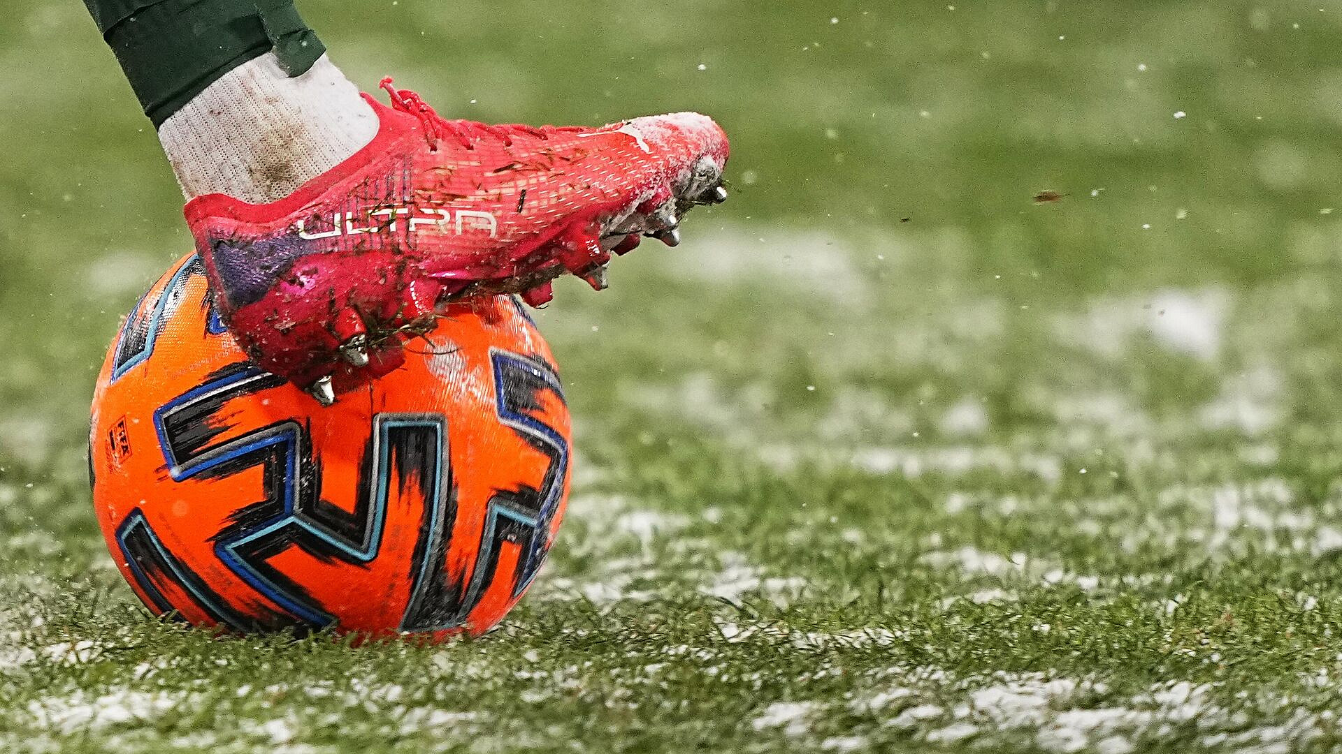 Бразилец перешел из "Краснодара" в "Сочи" на правах аренды