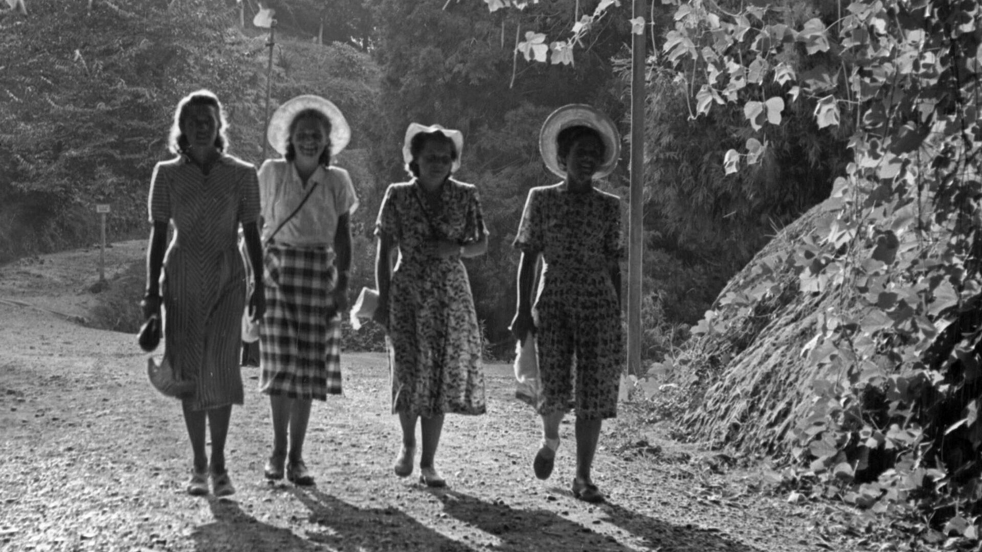 ��������� ��������� ���� �� 1950-�, ����������� � ����