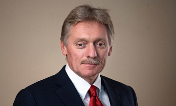 Песков рассказал, за счет чего развивается российская экономика