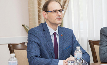 Игнатьев раскритиковал заявления Кишинева о территориальной целостности 