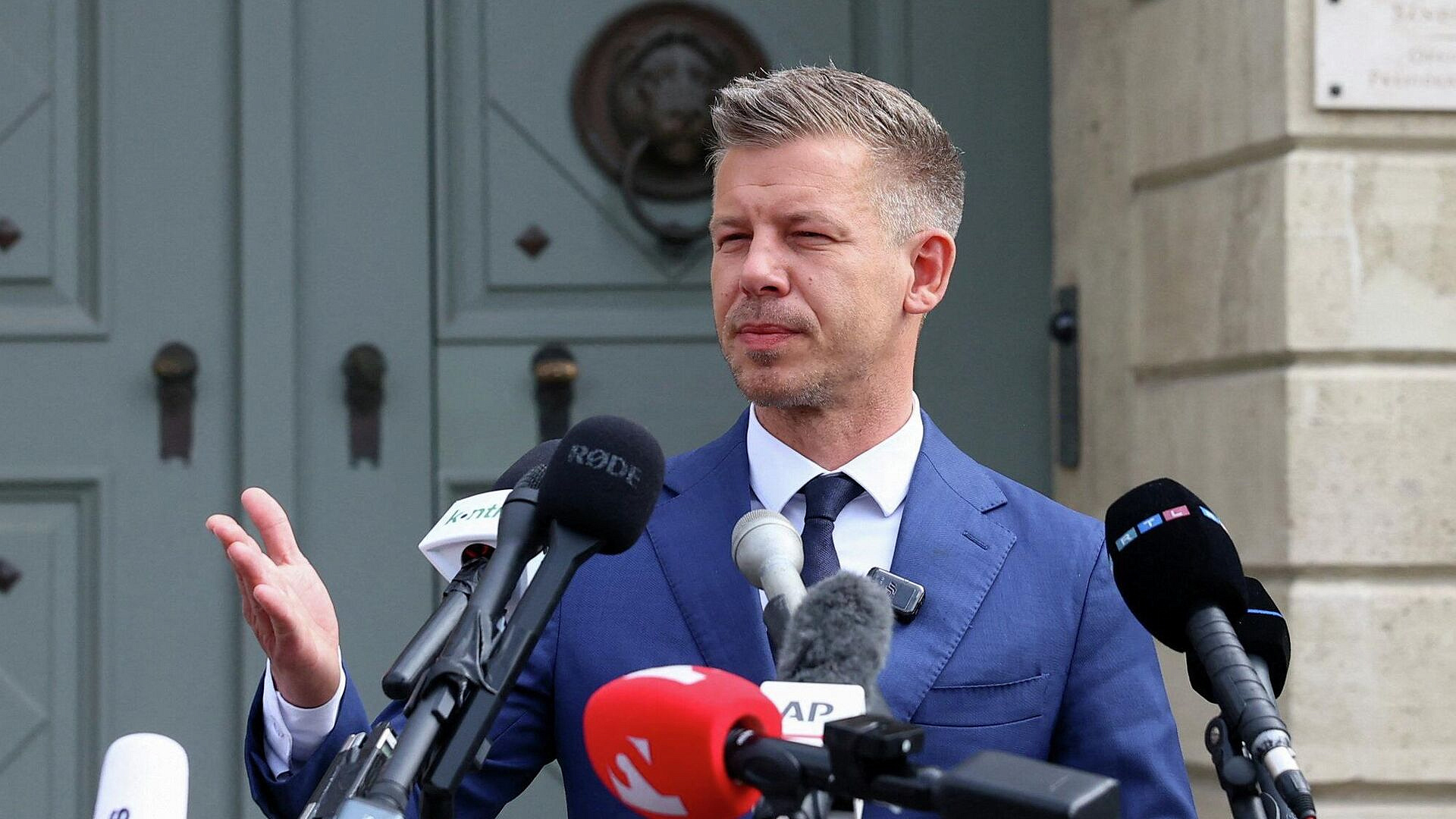Появились подробности об одном из первых проектов правительства Мадьяра