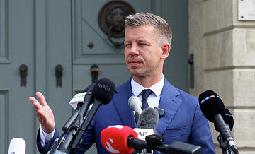 Появились подробности об одном из первых проектов правительства Мадьяра