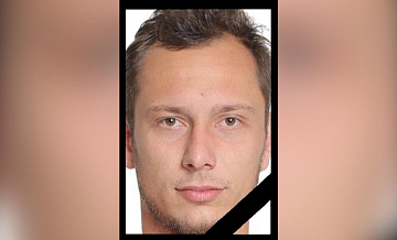 Футболист из Евпатории погиб в зоне СВО
