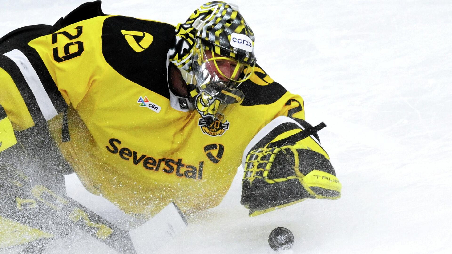 "Торпедо" – "Северсталь": смотреть онлайн плей-офф КХЛ 29 марта