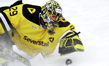 "Торпедо" – "Северсталь": смотреть онлайн плей-офф КХЛ 29 марта