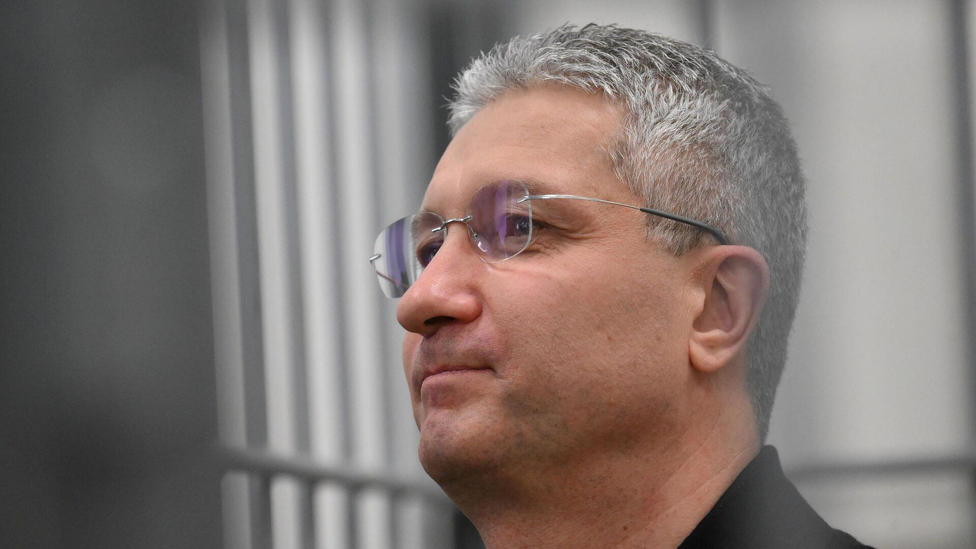 Тимур Иванов проведет неделю без передачек в СИЗО, заявил адвокат