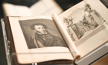 Володин поручил разобраться с перепутанным именем убийцы Пушкина