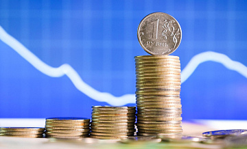 Минэкономразвития рассказало о росте ВВП в России