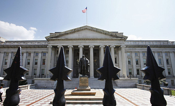 США ввели санкции против Тульского оружейного завода