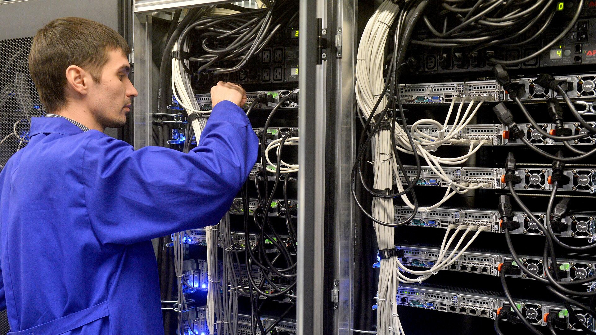 В Минпромторге рассказали о работе над продвижением инженерных направлений