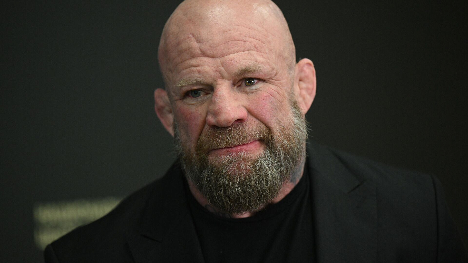 Монсон прокомментировал санкции Зеленского против российских паралимпийцев