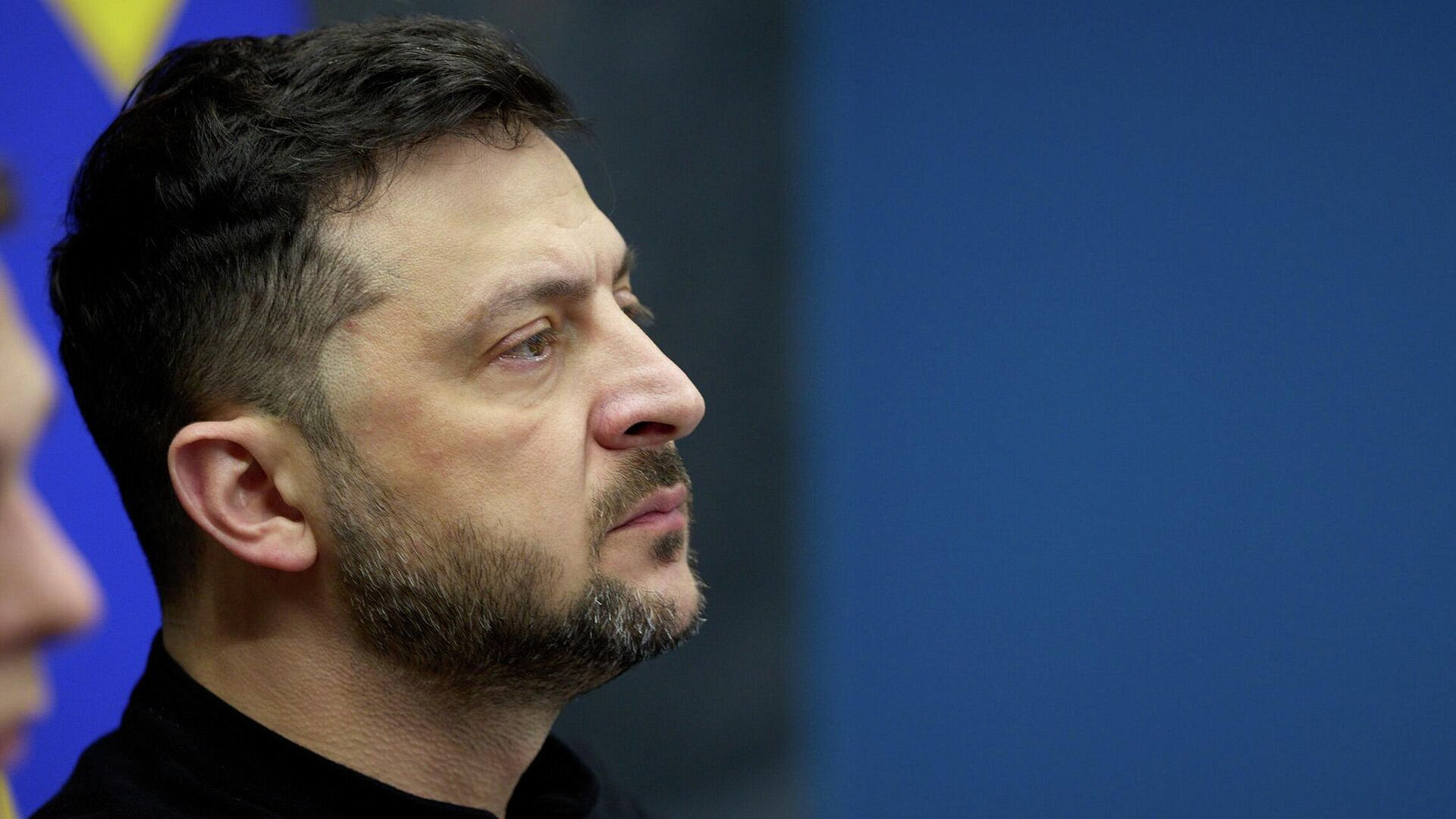 Зеленский назначил еще одного заместителя главы СБУ