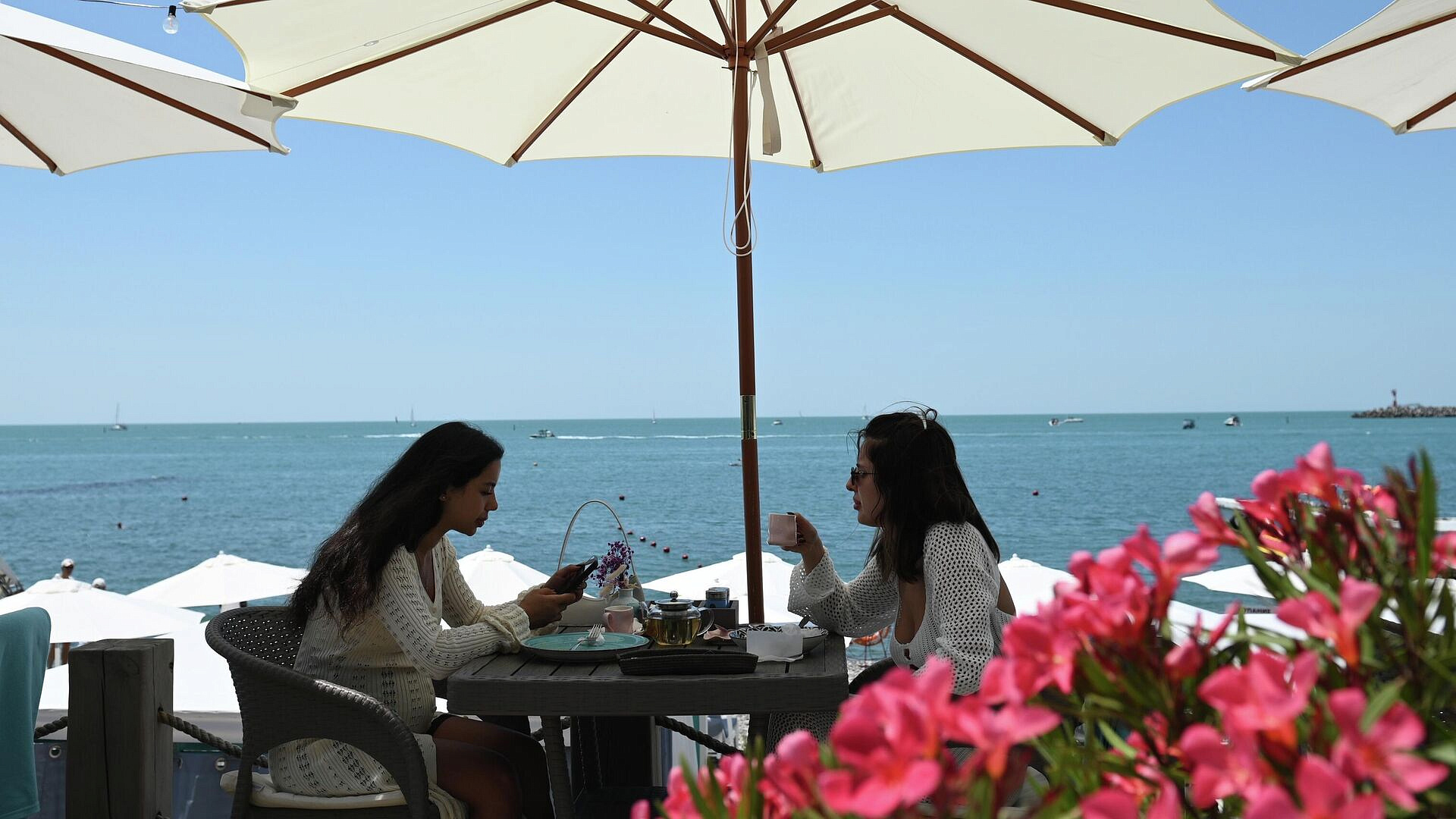 Названы самые популярные направления для отдыха на майские праздники