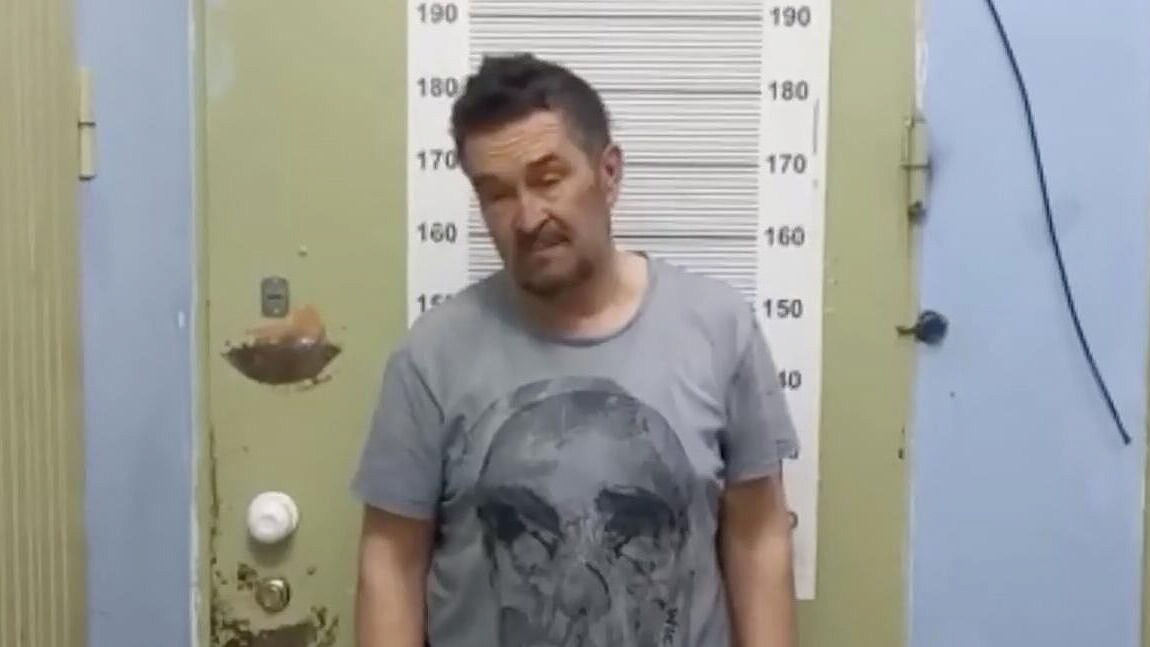 Приговор уральцу, напавшему на ребенка в шапке с буквой Z, оставили в силе