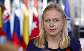 В МИД Финляндии выступили за введение пошлин на экспорт России в ЕС