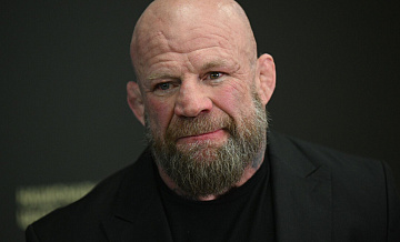 Монсон прокомментировал санкции Зеленского против российских паралимпийцев