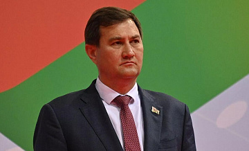 Глава МИД Белоруссии провел телефонный разговор с венесуэльским коллегой