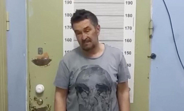 Приговор уральцу, напавшему на ребенка в шапке с буквой Z, оставили в силе