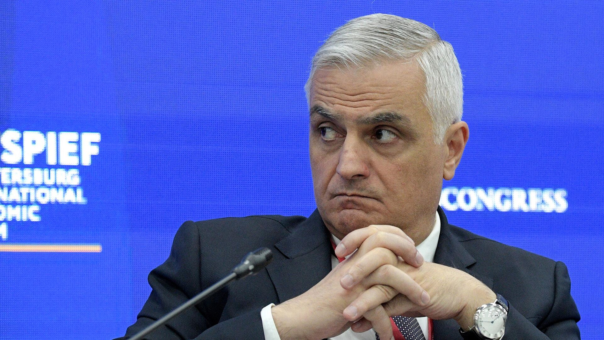 Вице-премьер Армении рассказал, когда страна будет выбирать между ЕАЭС и ЕС