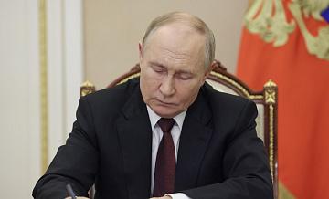 Путин подтвердил готовность к переговорам по Украине, заявил Лукашенко