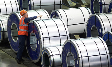 "Предстоит борьба". На Западе предрекли раскол в Европе из-за России