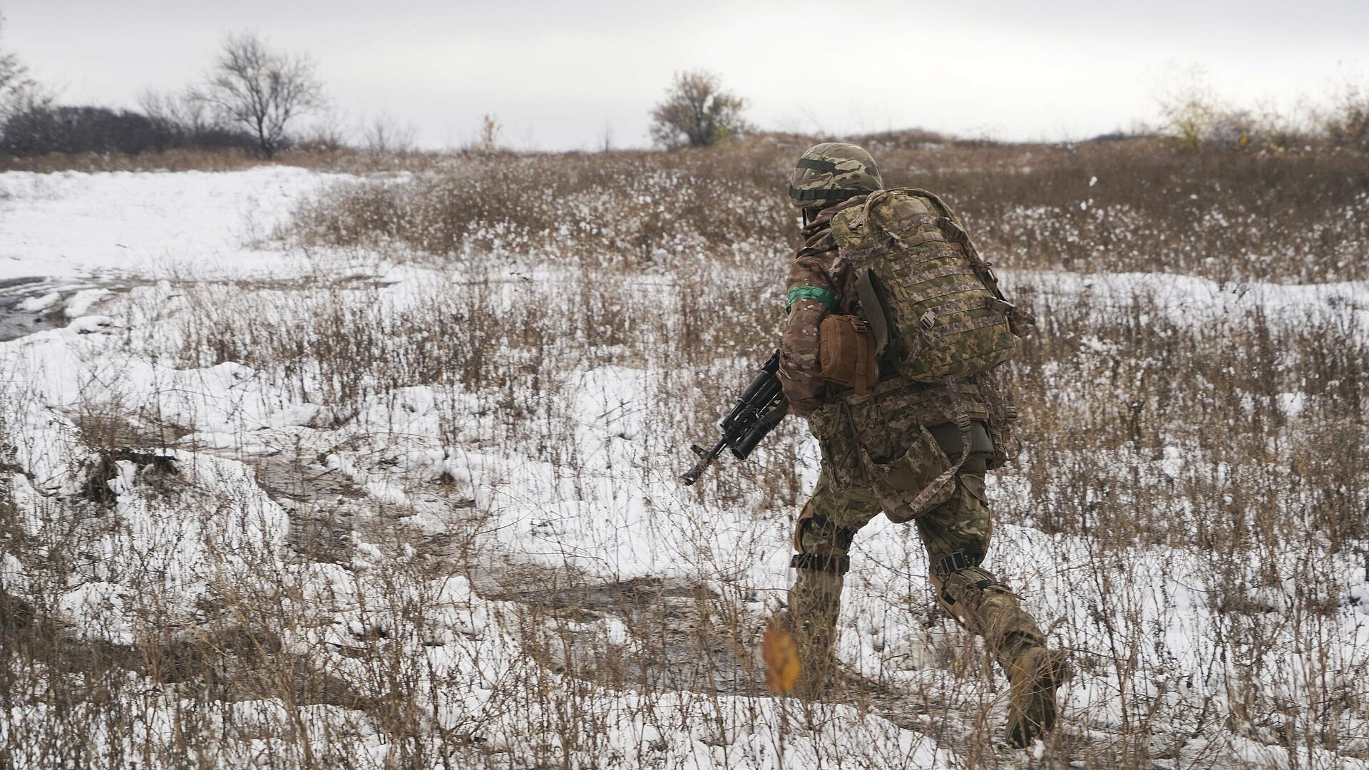 СМИ: на Украине с начала СВО ликвидировали не менее 20 канадских наемников