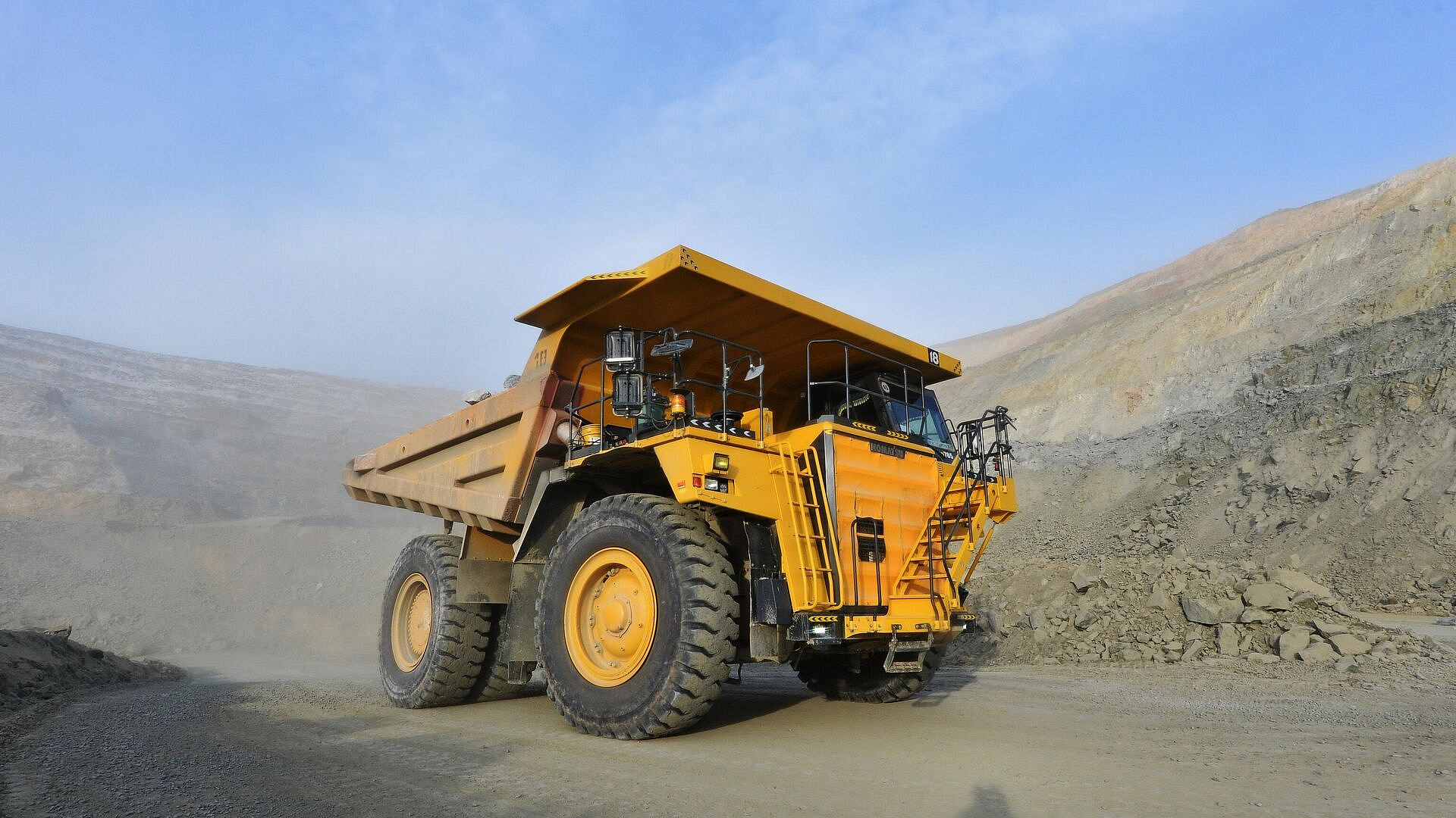 В Росимуществе рассказали, когда планируется выставить ЮГК на торги