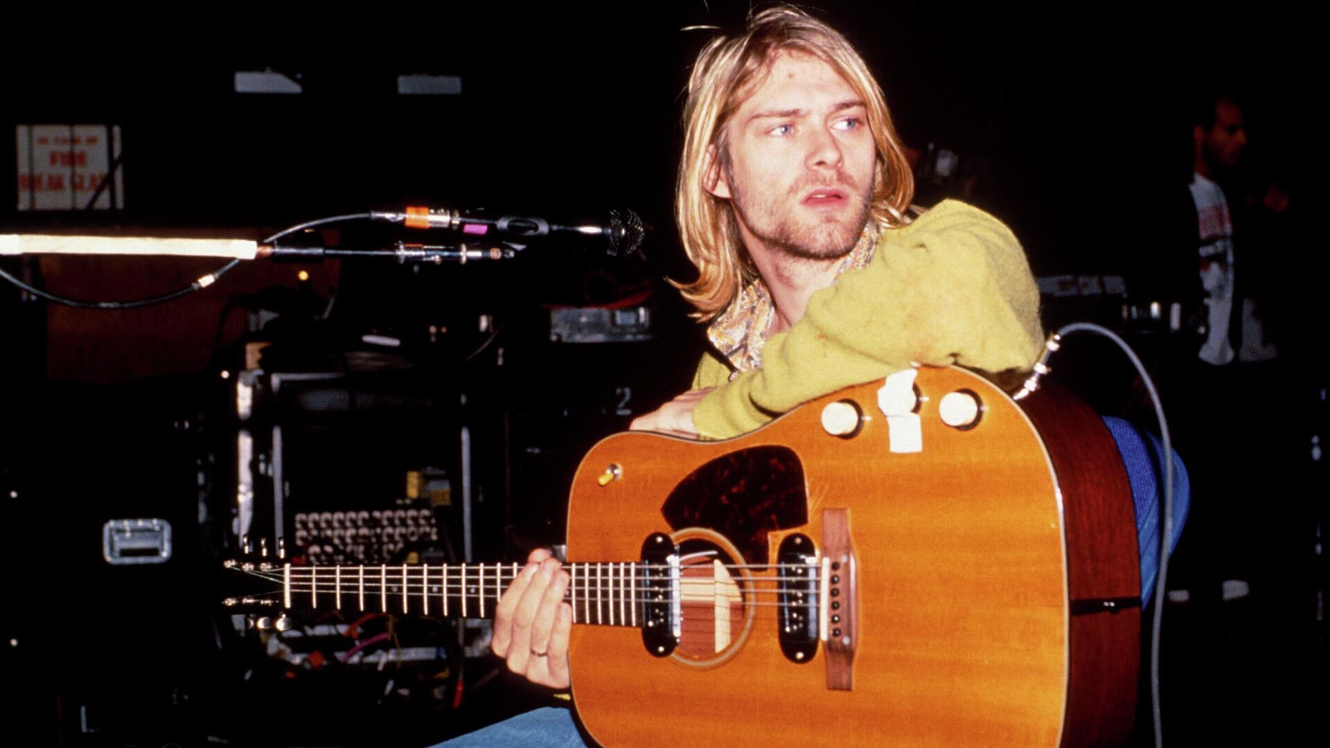 Курта Кобейна убили? Новое расследование вскрыло сенсационные факты