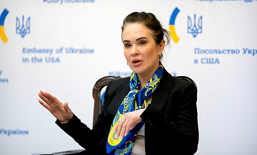 Замглавы офиса Зеленского и экс-депутат Рады обсуждали залог за Галущенко