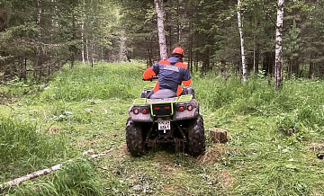 В СК назвали приоритетные версии пропажи семьи Усольцевых