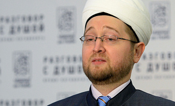 Муфтий рассказал о значении смертной казни в исламе