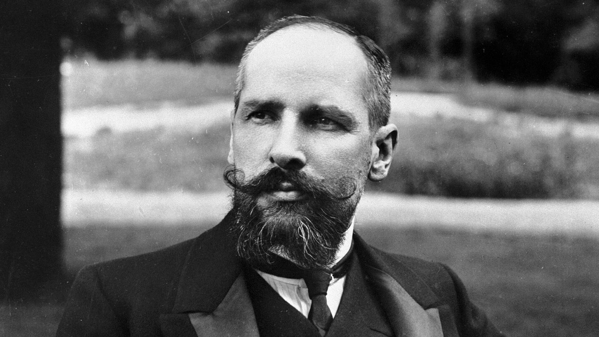 Столыпин сделал всё, чтобы 1905 год ушел в прошлое, заявил Володин