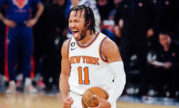 НБА назвала лучших игроков девятой недели регулярного чемпионата