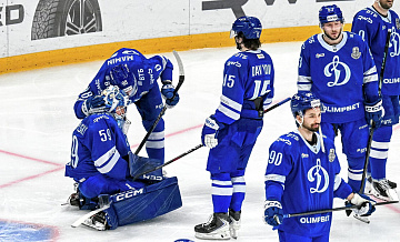 Новый шанс для Ротенберга? "Динамо" громко провалилось в плей-офф!