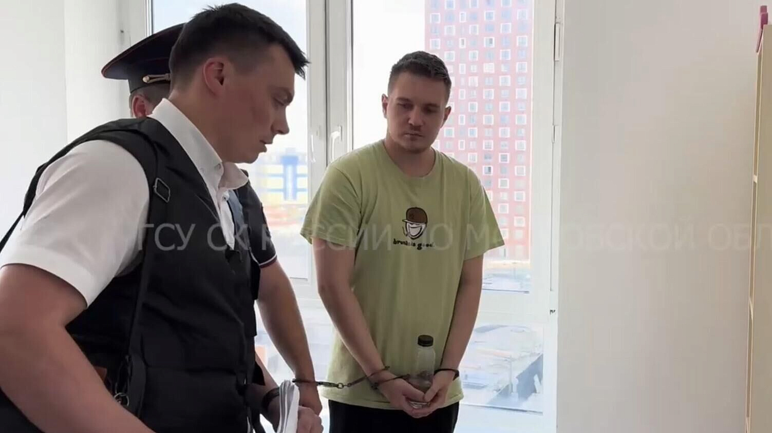 Обвиняемый в отравлениях близких в Балашихе признал вину и раскаялся