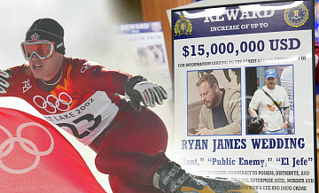 Провалил Олимпиаду и стал наркобароном: за его голову дают $15 миллионов