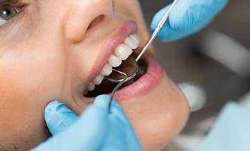 Подсчитаны траты россиян на стоматологов