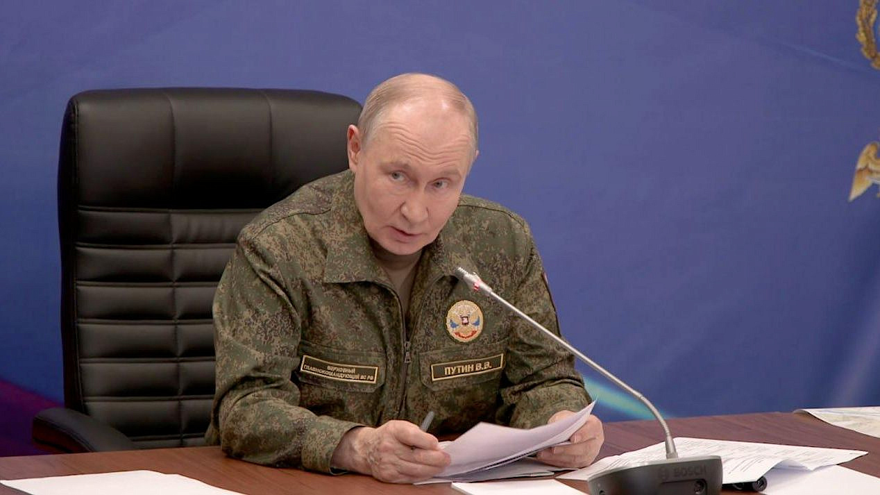 Западные СМИ с крайней неохотой освещают освобождение Константиновки