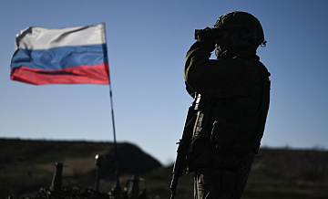 На Западе сделали громкое заявление о войне с Россией