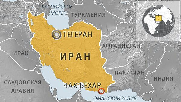 В ЕС призвали авиакомпании не летать в зоне эскалации на Ближнем Востоке